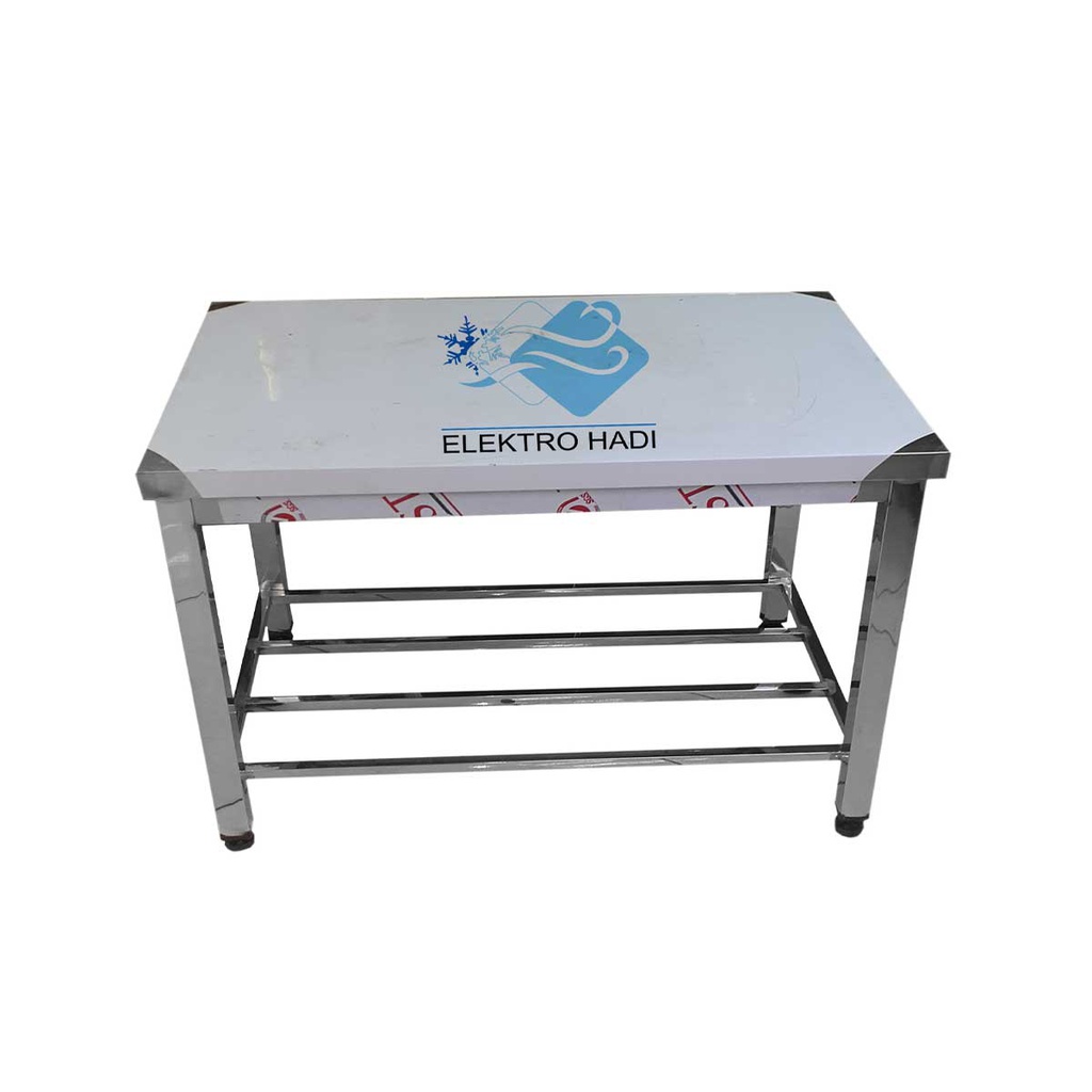 میزکار استیل