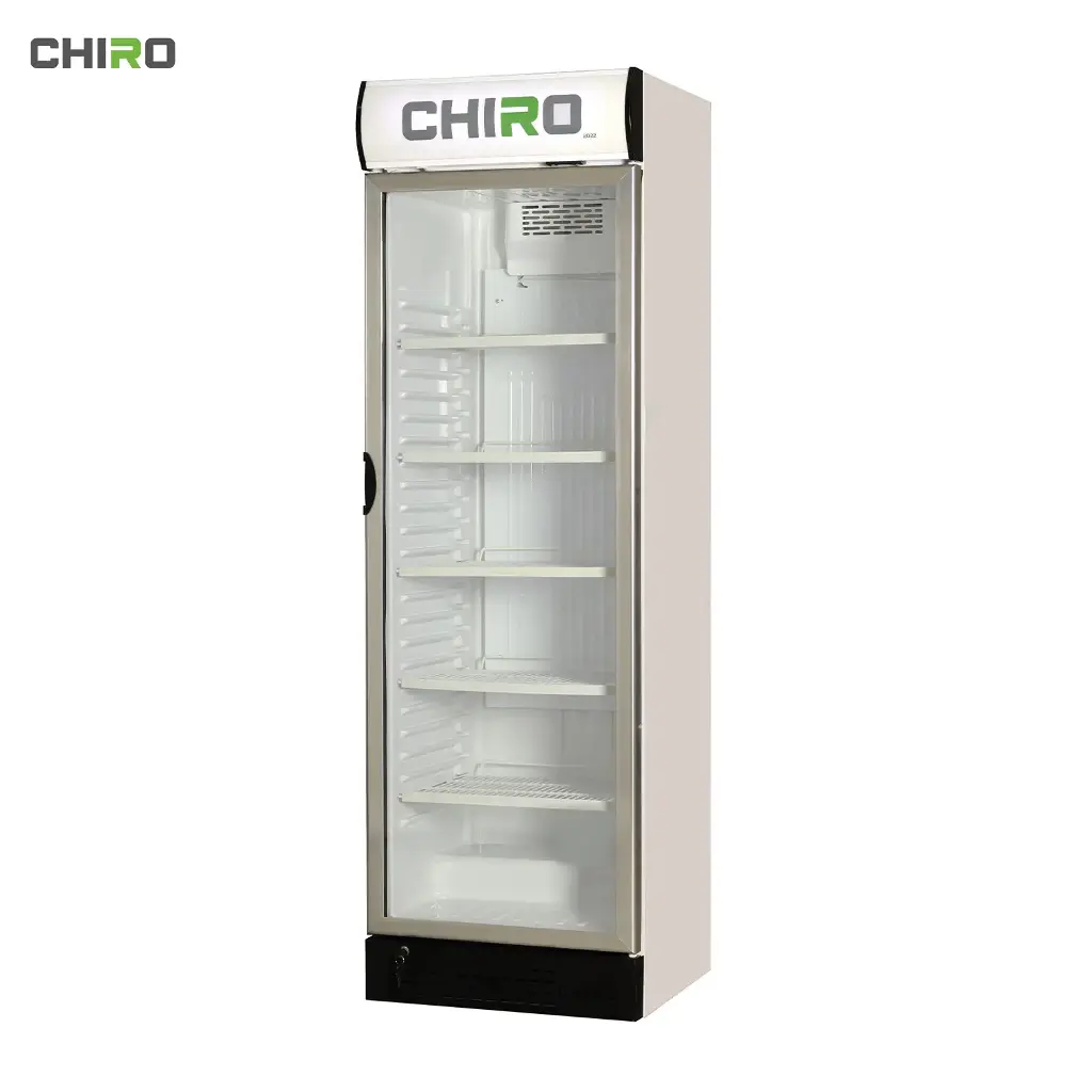 یخچال چیرو 60 سانت RF60MCH