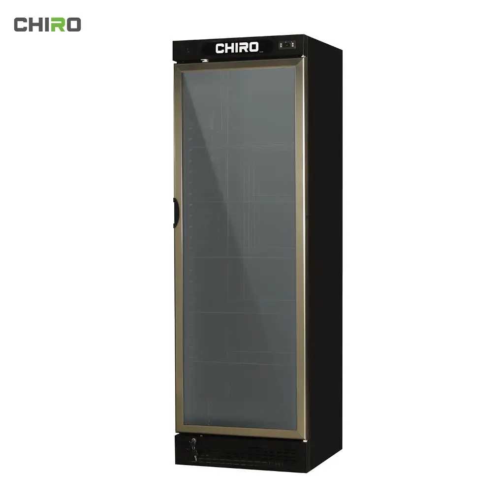 فریزر چیرو 60 سانت مدل FR60COCH
