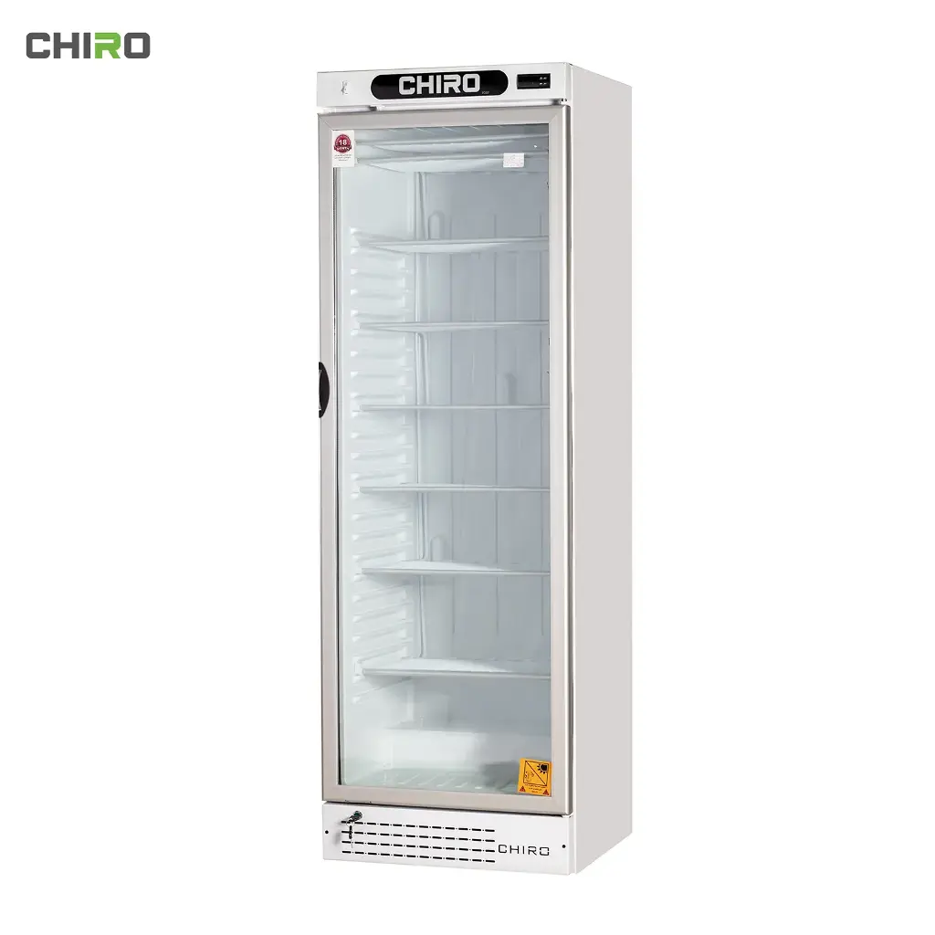 فریزر چیرو 60 سانت مدل FR60CLCH