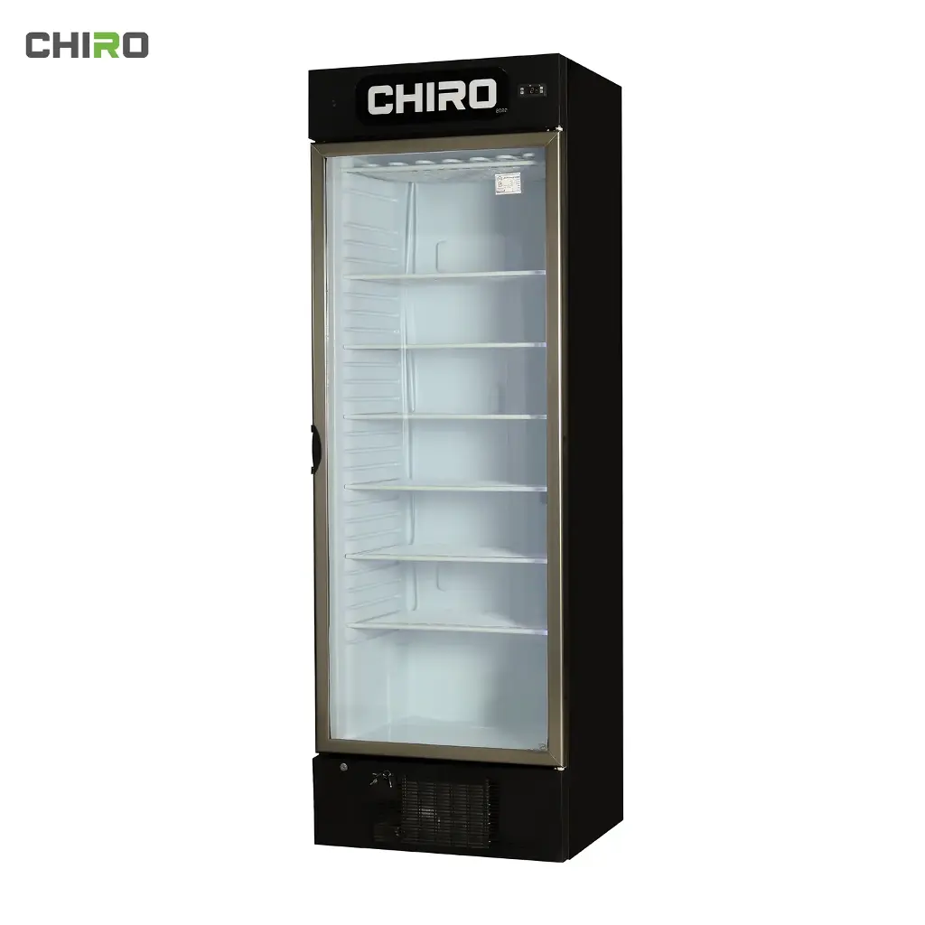 فریزر چیرو 70 سانت مدل FR70FCH