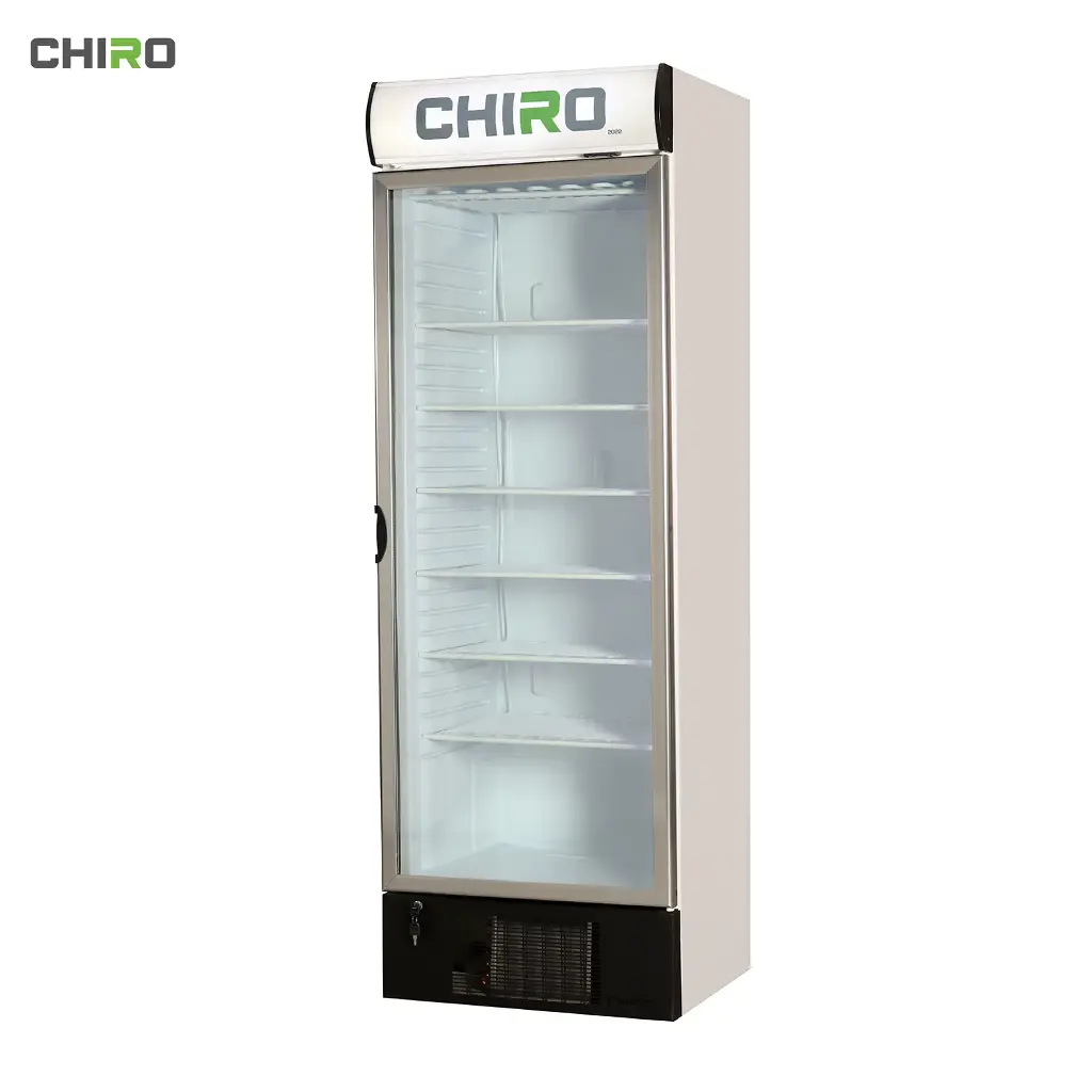 فریزر چیرو 70 سانت مدل FR70MCH