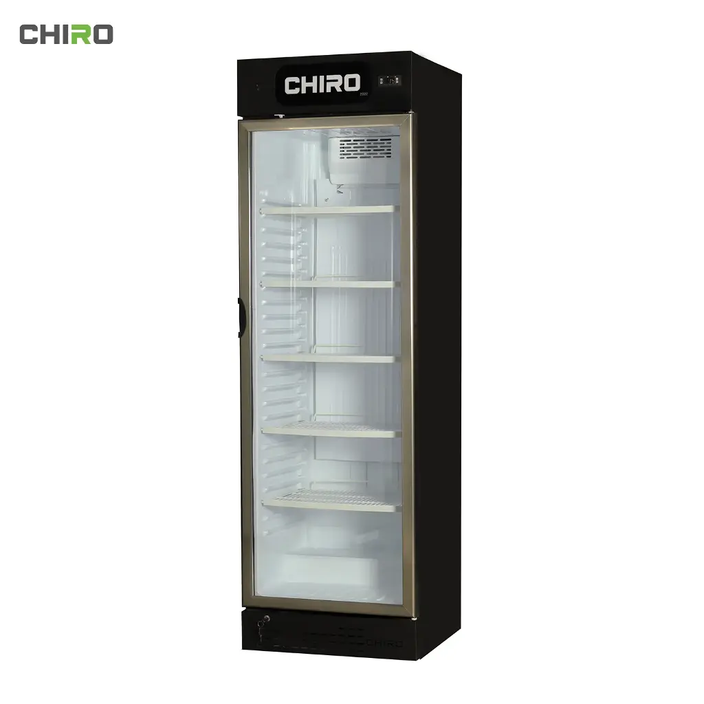 یخچال چیرو 60 سانت RF60FCH