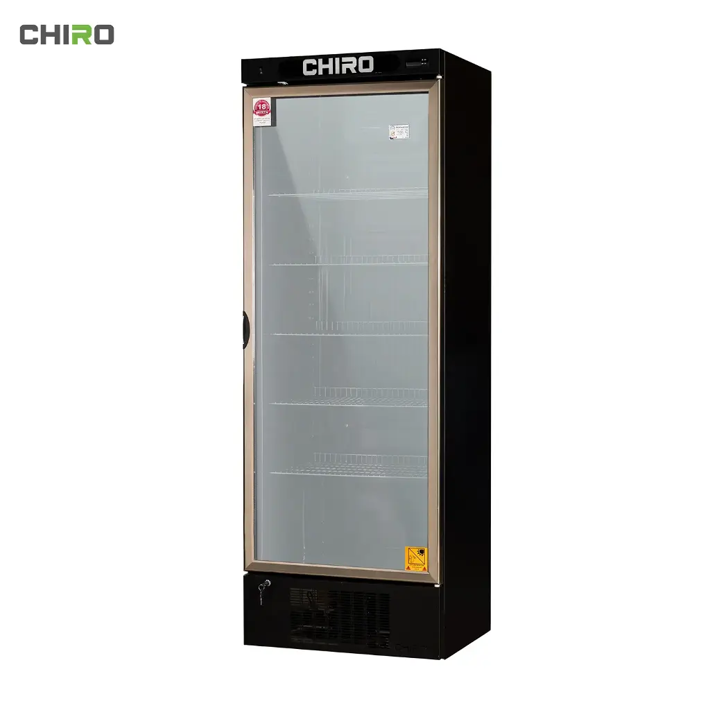 فریزر چیرو 70 سانت مدل FR70COCH