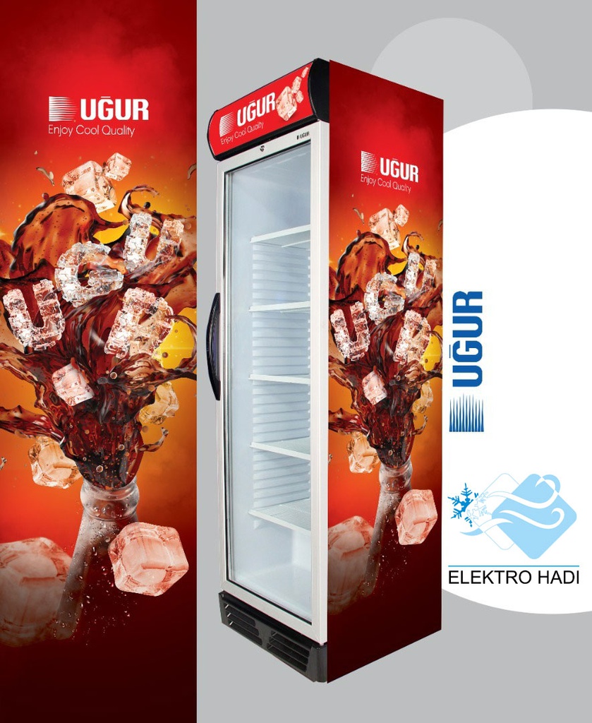 یخچال 60 سانت اوگور ترکیه