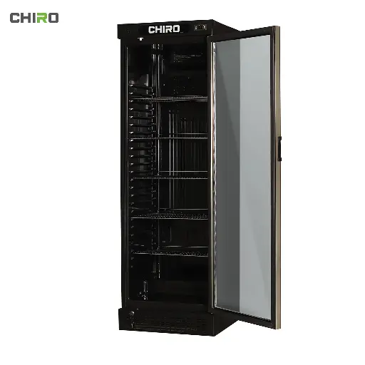 یخچال چیرو 60 سانت RF60COCH