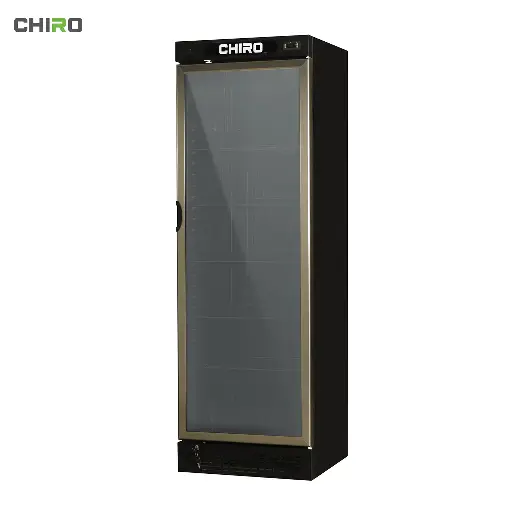 فریزر چیرو 60 سانت مدل FR60COCH