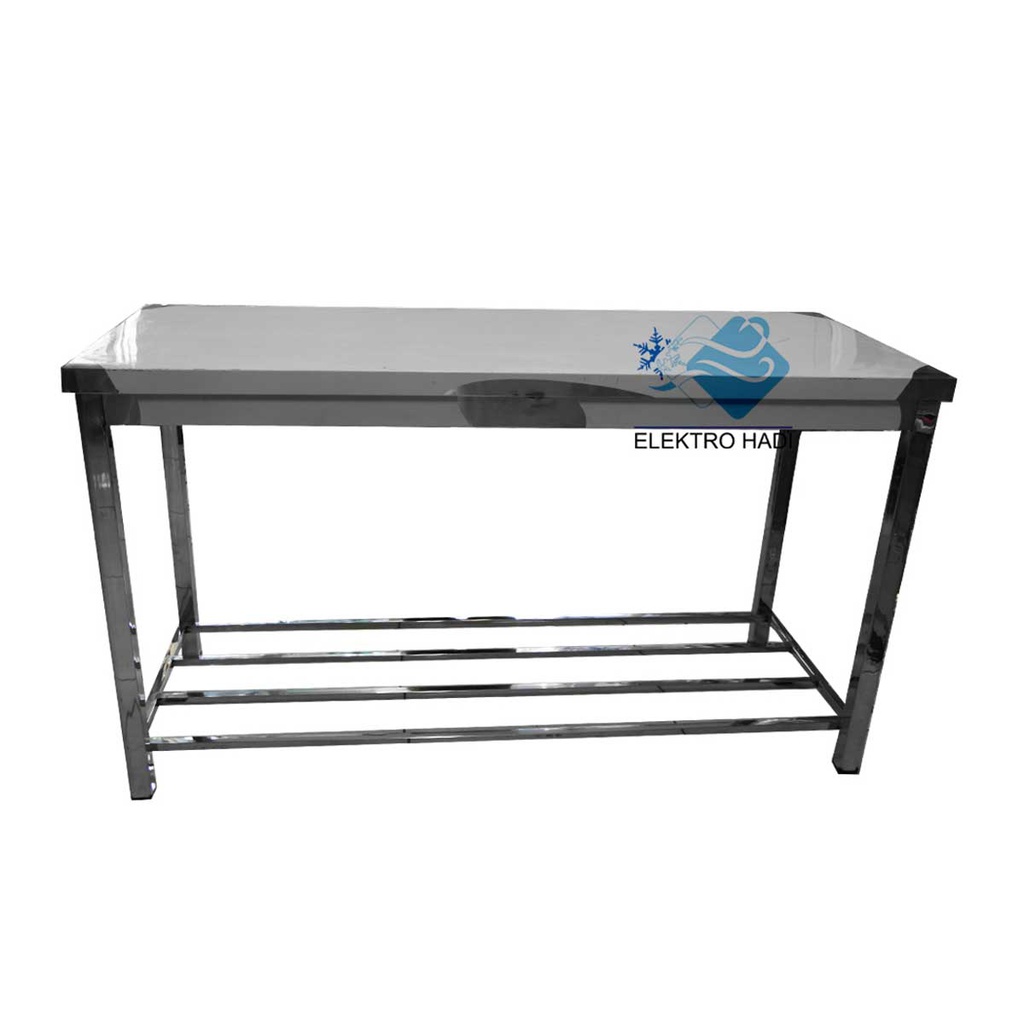 میزکار استیل