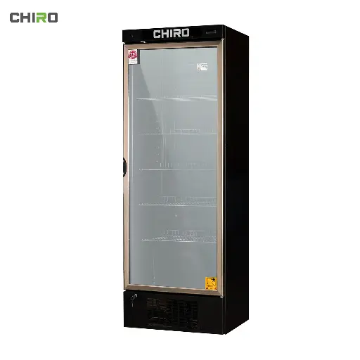 فریزر چیرو 70 سانت مدل FR70COCH